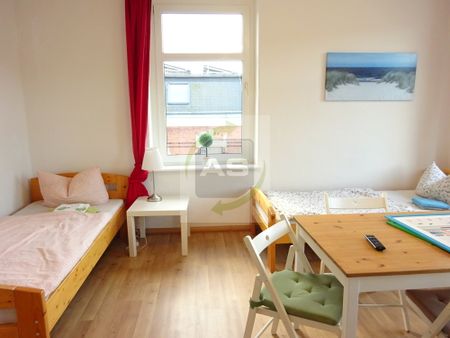 Willkommen im Sofort-Zuhause - Photo 2