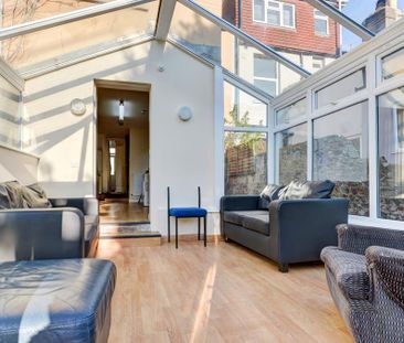 7 bedroom house to rent - Photo 1