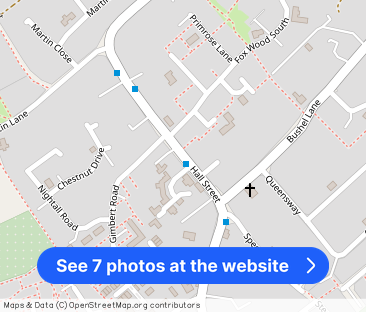 Hall Street, Soham, Ely - Photo 1