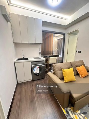 Duta Park Residences, Jalan Kuching - Photo 3