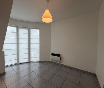 Duplex appartement te huur in hartje Zedelgem. - Photo 1