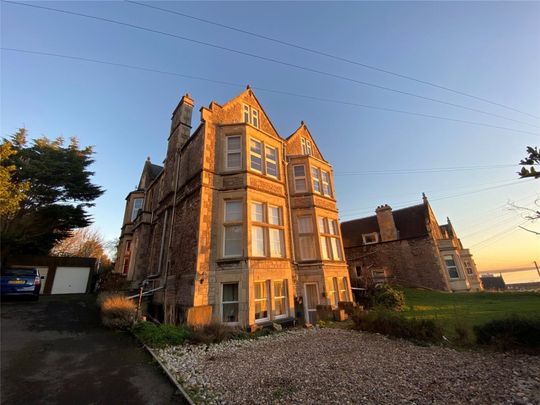 Highbury Hall, Highbury Road, 22 Highbury Road, Weston-super-Mare - Photo 1