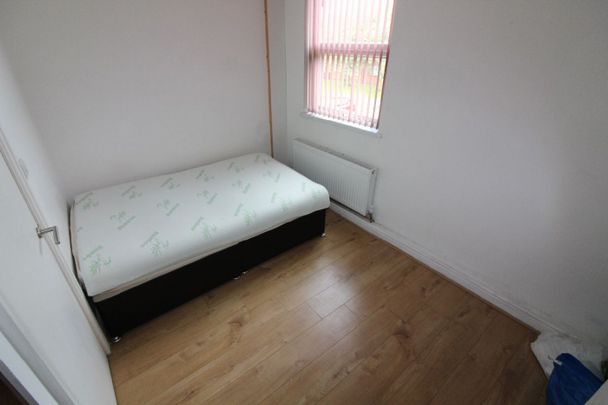 Brook Street - flat 1A, PRESTON PR1 7DD - Photo 1