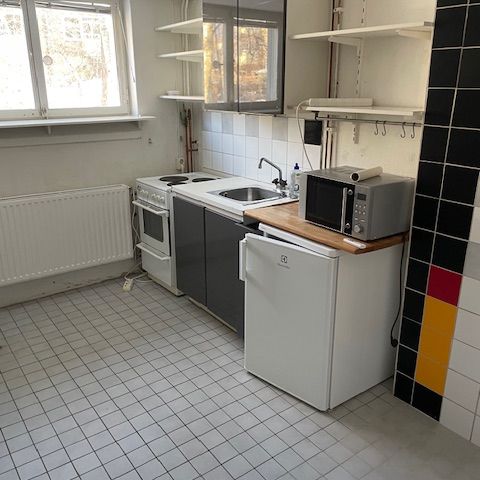 Boktryckarvägen, Hägersten - Photo 1