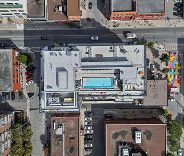 For Lease - 10 James Street Unit# 707, Ottawa Centre, Ontario - Photo 4