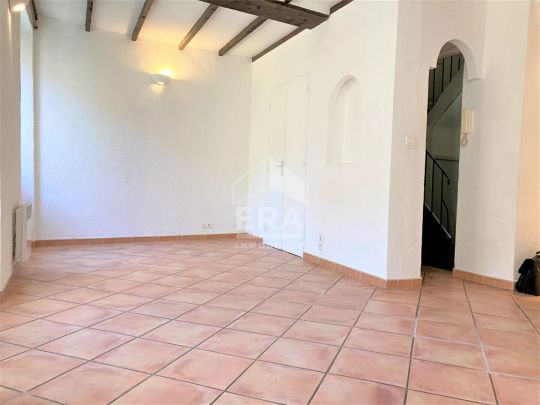 LE CANNET LOCATION Studio - Photo 1