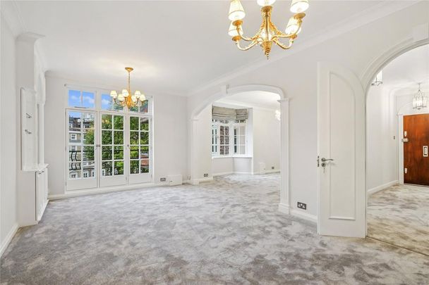 3 bedroom apartment to rent - Photo 1