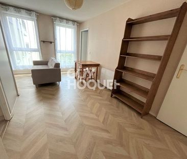 Appartement 2 pièces MEUBLE - Saint Ouen Sur Seine - 38.14 m2 - Photo 4