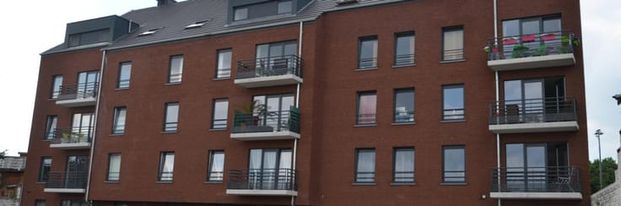 Appartement te huur - Photo 1