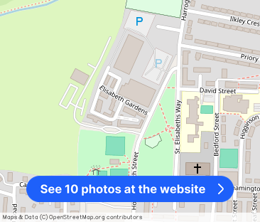 9 Elisabeth Mill, Elisabeth Gardens, Stockport - Photo 1