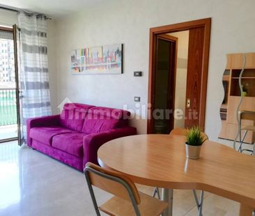 Monolocale via Tripoli 97, Santa Rita, Torino - Photo 1