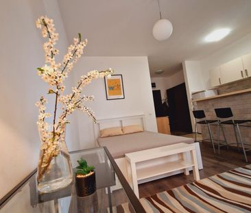 mihai bravu 4 minute metrou vitan residence incalzire centralizata - Photo 6