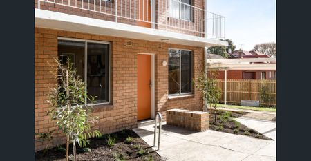 Park Street By Milieu- 6 month lease - Photo 5