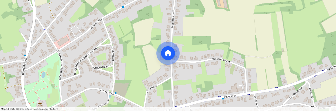 Mouterijstraat 25, Koersel, 3582