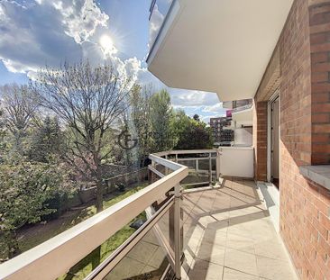 T2 Roubaix Secteur Belgique - Photo 2