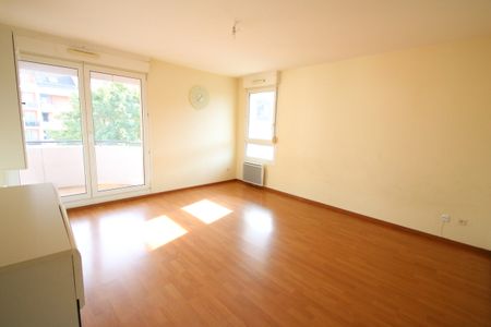 Joli 3 pièces 72m² à STRASBOURG-KOENIGSHOFFEN - Photo 5