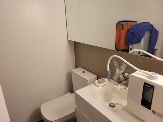 For Lease - 45 Charles Street Unit# 5011, Toronto, Ontario - Photo 1