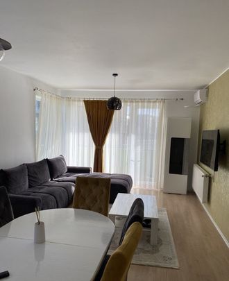 Apartament in zona Dristor/Baba Novac, 3 camere - Fotografie 1