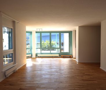 3.5 Zimmer, 1. Stock - Photo 1
