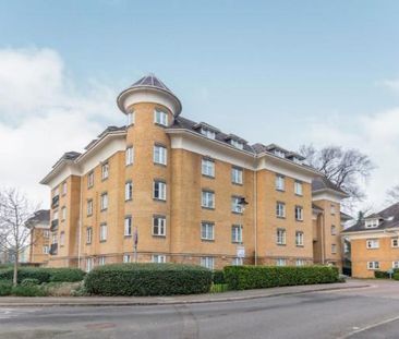 Century Court , Woking - 1 bedroomProperty for lettings - Seymours - Photo 2