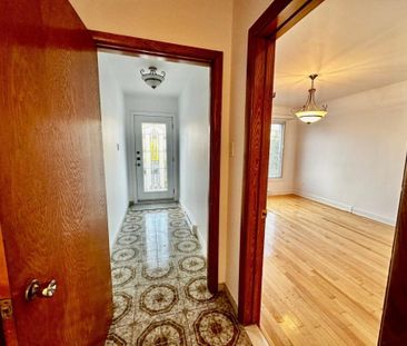 7140 Rue Valdombre, H1S 1X1, H1S 1X1, Montréal - Photo 6