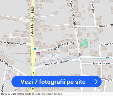 Proprietar. Vis a vis de Esso. Lift. Mijloc transport in fata. Loc ... - Fotografie 1