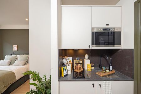 Studio to rent - Photo 3