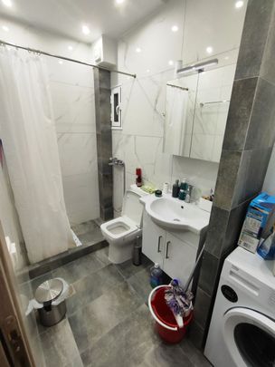 Studio/Γκαρσονιέρα για ενοικίαση Τριανδρία (Τριανδρία - Δόξα - Κρυονέρι) - Photo 1