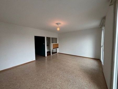 Joli studios au centre de Lausanne - Foto 5