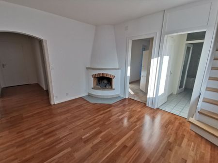 grosszügige 4.5-Zimmer-Maisonette-Wohnung nähe ÖV - Photo 5