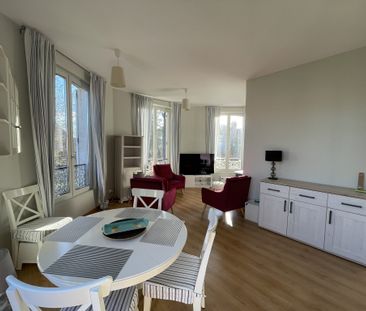 Location Appartement 2 pièces 41m² CABOURG 14390 - Photo 5