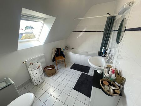 Maison - QUIMPER - Team Ouest Immobilier - Photo 2