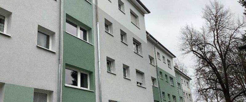 Wohnglück - großzügige 3-Zimmer-Wohnung mit Balkon - Photo 1