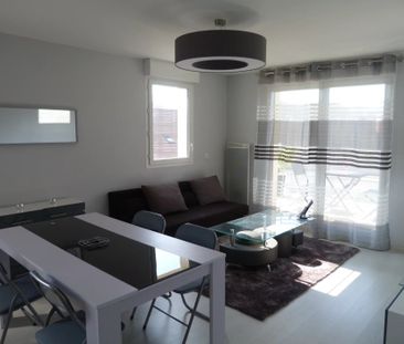 Location Appartement 2 pièces 48 m2 à Chartres - Photo 4