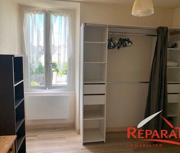 Location Appartement 1 pièce 25m² OBJAT 19130 - Photo 2