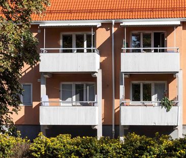 Västgötagatan 23 C - Foto 1