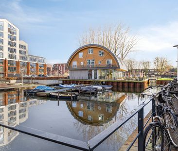 Appartement te huur: Oranje Vrijbuiterskade 30 3527 LG Utrecht - Foto 1