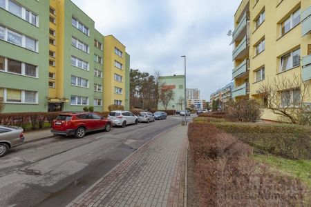 2 rozkładowe pokoje z balkonem Police - Zdjęcie 3