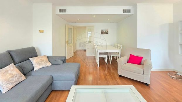 Apartamento T2 em Lisboa - Foto 1