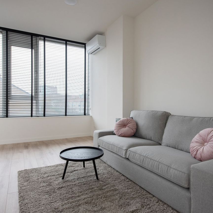 Wethouder Hillenaarplnts 113, Artiestenbuurt, 2284VS, Rijswijk (Zh) - Foto 1