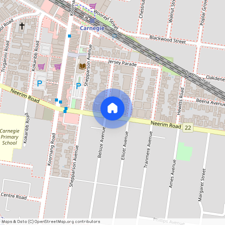 316 Neerim Road, Melbourne, Victoria 3163