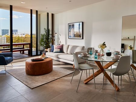 50209/2d Figtree Drive, Sydney Olympic Park NSW 2127 - Apartment For Rent | Domain - Photo 2