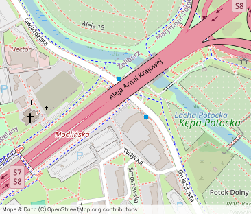 Słoneczny apartament z widokiem na korony drzew. - Фото 1