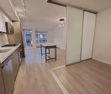 602-384 E 1st, Vancouver - Photo 6