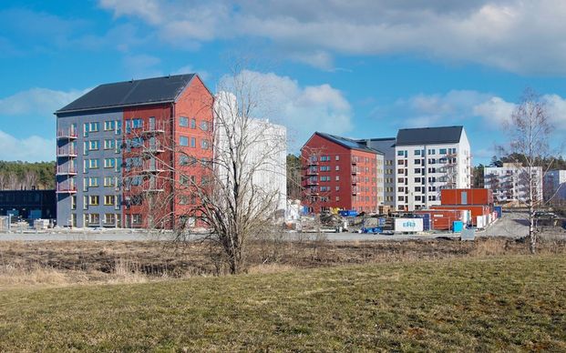 Friggavägen 4, 74569, Enköping - Photo 1