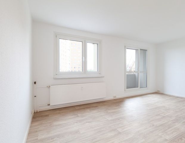 Familien aufgepasst! 4 Raum Wohnung zum Wohlfühlen - Foto 1