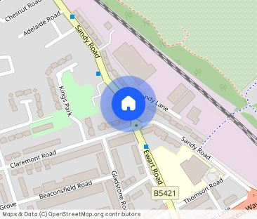 Peel House, Seaforth, L21 - Photo 1