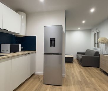 Appartement a louer Pantin - Loyer €721/mois charges comprises ** - Photo 2