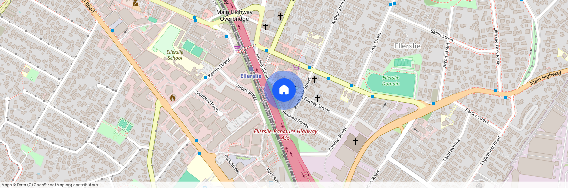 1B Findlay Street, Auckland City