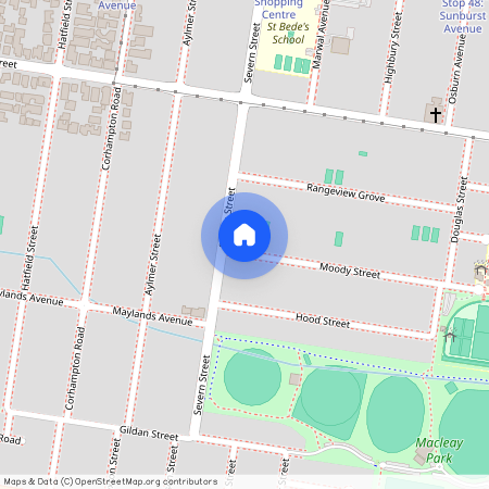 1B Moody Street, Vic 3104, Balwyn North